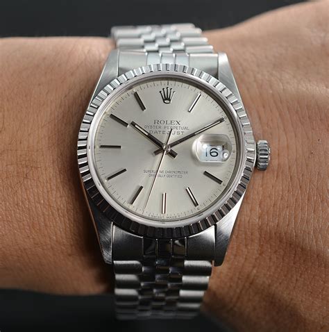 basic date rolex|rolex date model.